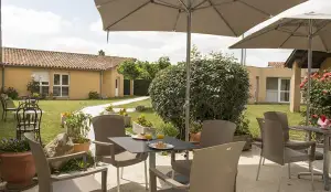 Photo de La Triade