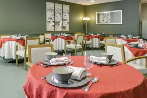 Photo de La Triade
