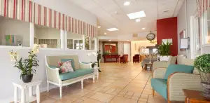 Photo de Les Portes du Jardin