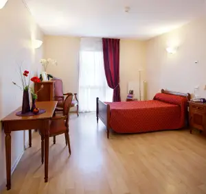 Photo de Les Portes du Jardin