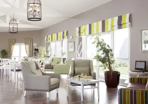 Photo de Les Jardins de Saintonge