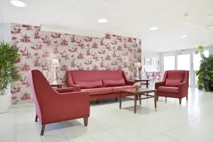 Photo de Les Jardins de Saintonge