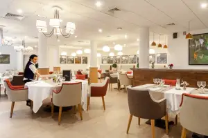 Photo de Korian Monceau