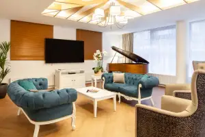 Photo de Korian Monceau