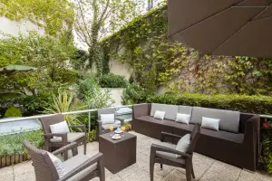 Photo de Korian Monceau