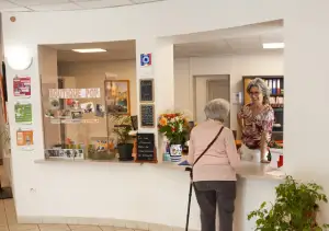 Photo de Les Residentiels De Tonnay