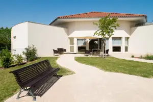 Photo de EHPAD Les Moussières