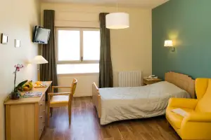 Photo de EHPAD Les Moussières