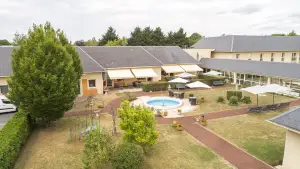 Photo de La Fontaine Médicis