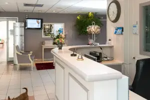 Photo de La Fontaine Médicis