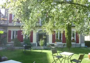 Photo de La Sapinière