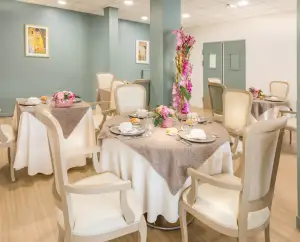 Photo de Résidence La Roseraie