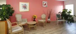 Photo de Résidence Le Chêne Rouge