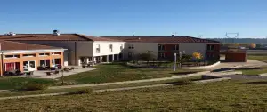 Photo de Résidence L'Occitanie