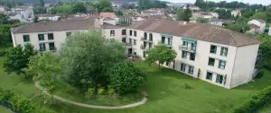 Photo de Résidence Les Charentes