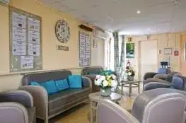 Photo de Résidence Les Charentes