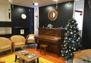 Photo de Villa Occitane