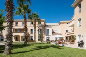 Photo de Korian Le Cap Sicié