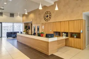 Photo de Residence Republique Dames