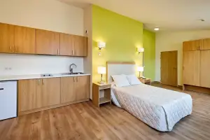 Photo de Residence Republique Dames