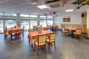 Photo de Residence La Fontaine