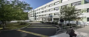 Photo de Résidence Du Parc