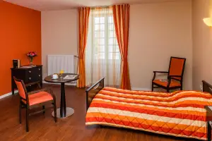 Photo de Korian Marie D'Albret