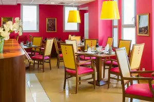 Photo de Korian Marie D'Albret