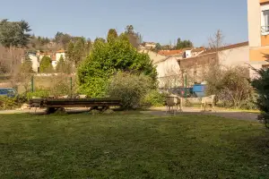 Photo de EHPAD Les Jardins du Bessat