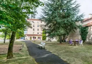 Photo de Residence Charles D'Orleans