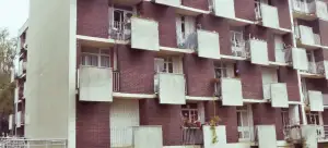 Photo de Résidence Les Petits Balcons