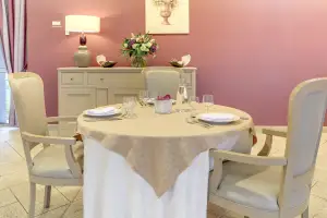 Photo de Les Jardins Médicis