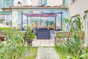 Photo de Résidence Bleu Soleil