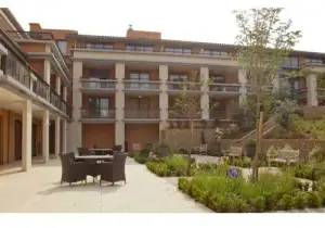 Photo de Residence Retraite Eleonore