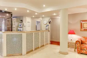 Photo de Les Templitudes de Garches