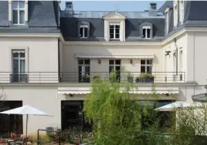 Photo de Ehpad Villa Concorde Maison de Famille