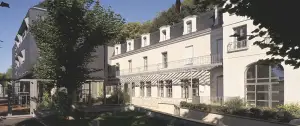Photo de Résidence Choiseul