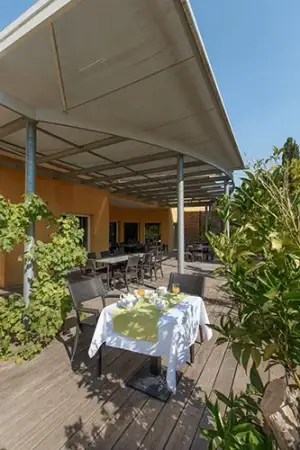 Photo de Residence Service Senior Les Jardins de Saint Martin