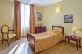 Photo de Résidence Villa Foch