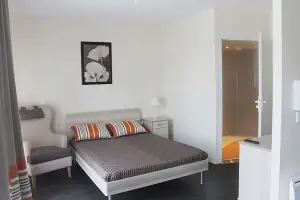 Photo de Le Pavillon de Tonge