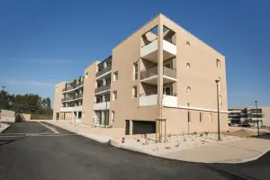 Photo de Résidence La Garance