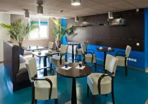 Photo de Korian Les Campelières