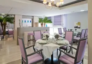 Photo de Korian Les Campelières