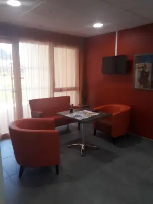 Photo de Residence Ameyzieu Residence Services