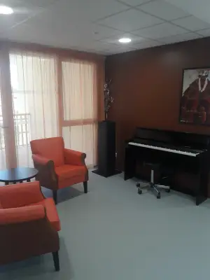 Photo de Residence Ameyzieu Residence Services