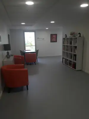 Photo de Residence Ameyzieu Residence Services
