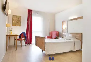 Photo de La Lande Saint Martin