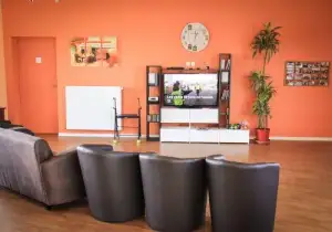 Photo de Ehpad Les Muriers