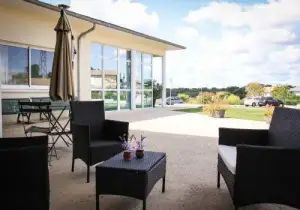 Photo de Ehpad Les Muriers