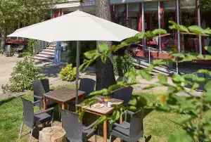 Photo de Résidence Médicis